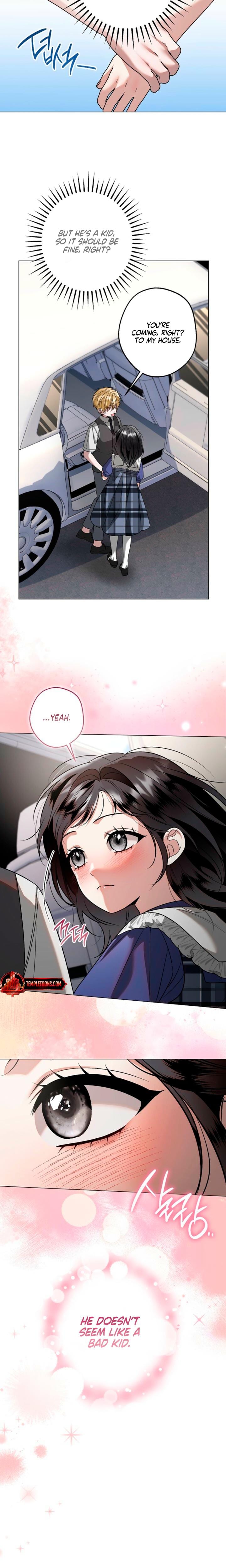 Solstice Uncensored, chapter 17, page 12 of 19