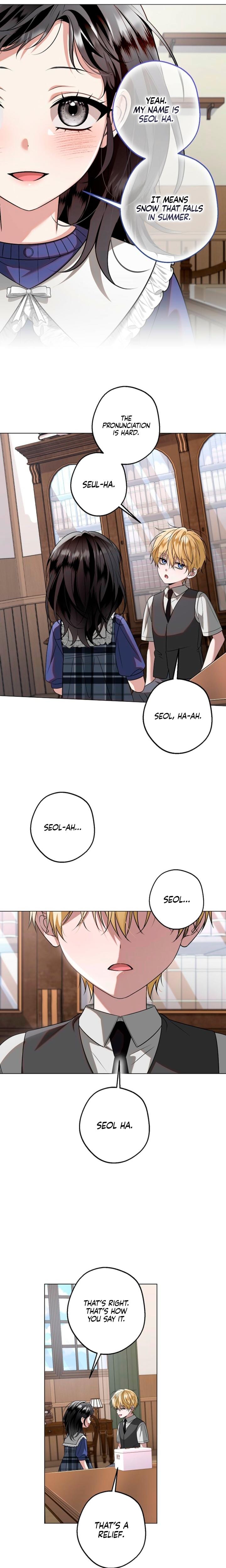 Solstice Uncensored, chapter 17, page 16 of 19