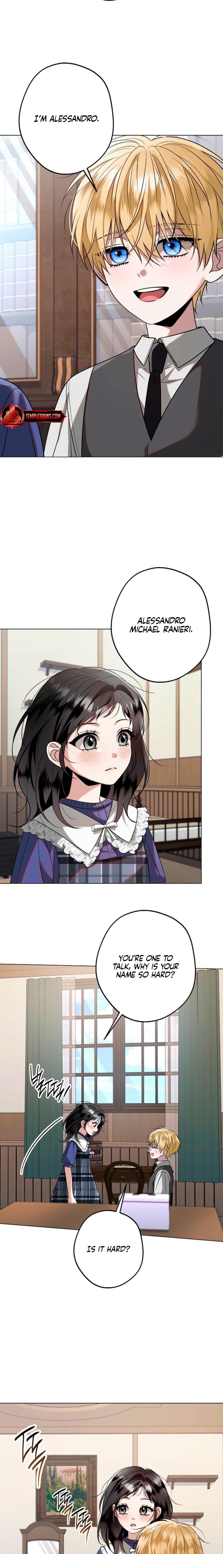 Solstice Uncensored, chapter 17, page 17 of 19