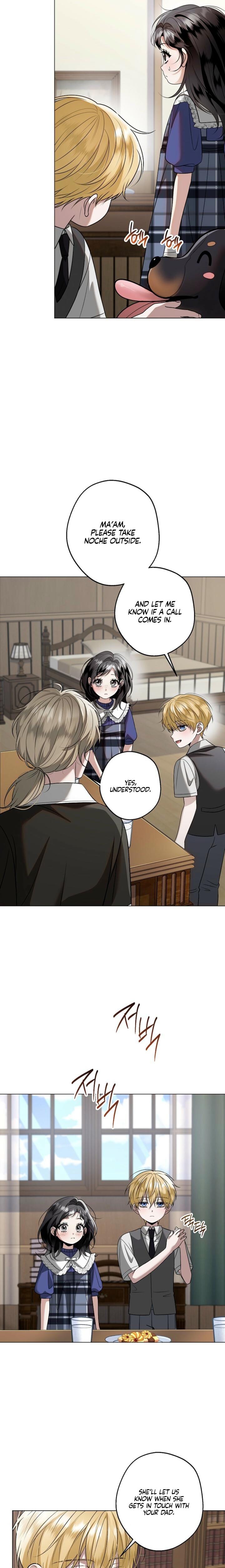 Solstice Uncensored, chapter 18, page 5 of 21