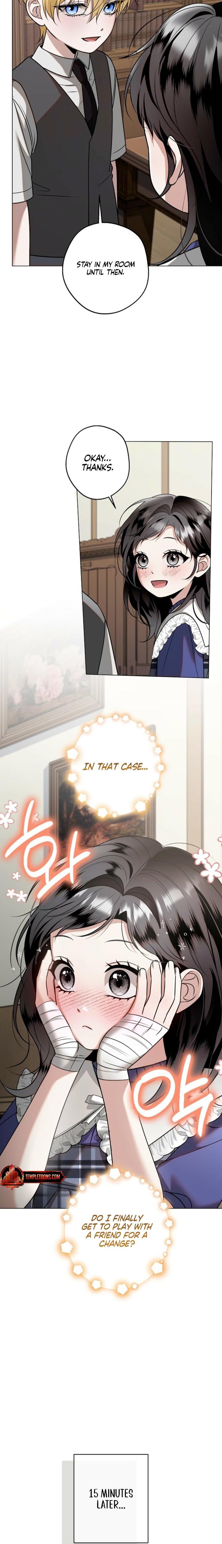 Solstice Uncensored, chapter 18, page 6 of 21