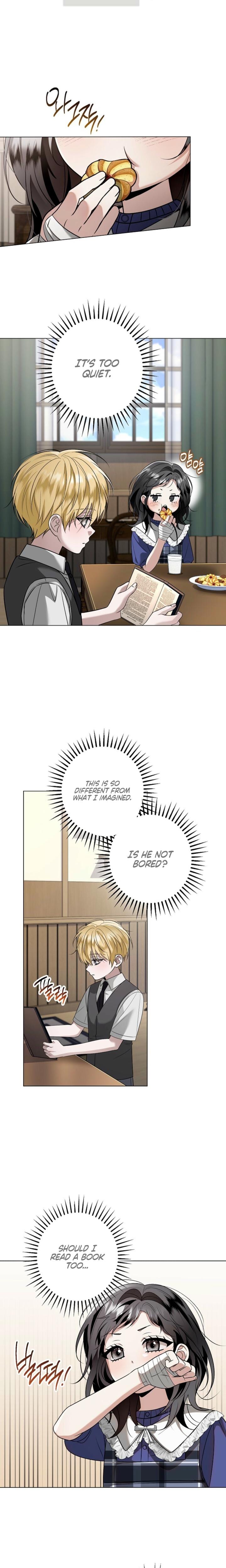 Solstice Uncensored, chapter 18, page 7 of 21