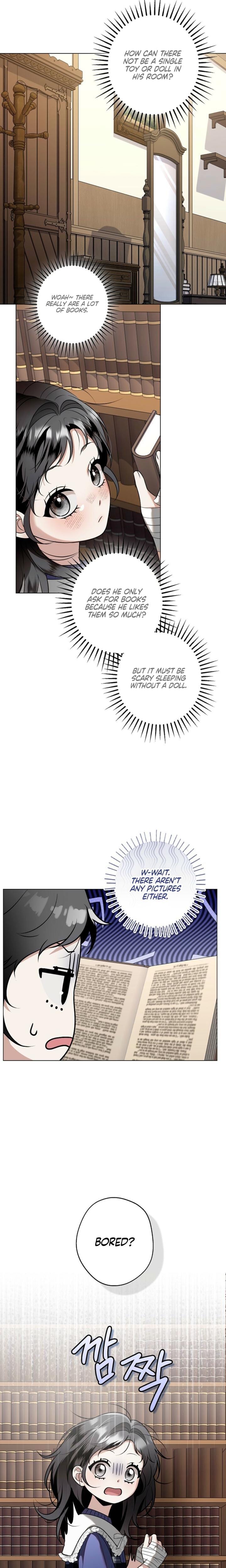 Solstice Uncensored, chapter 18, page 8 of 21