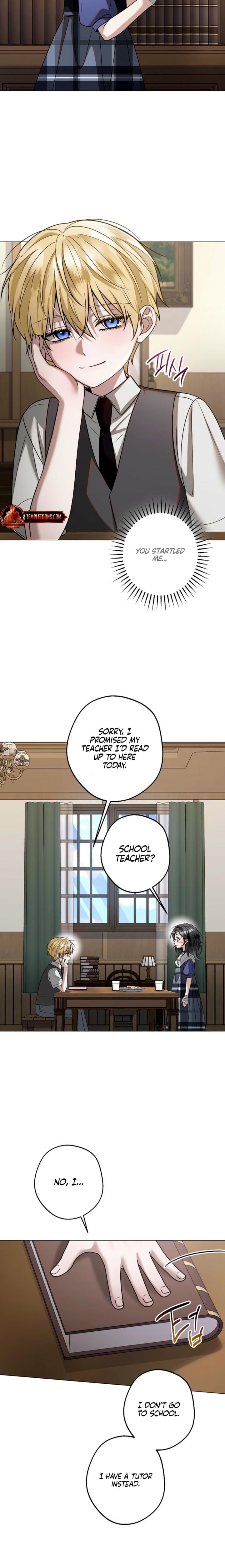 Solstice Uncensored, chapter 18, page 9 of 21