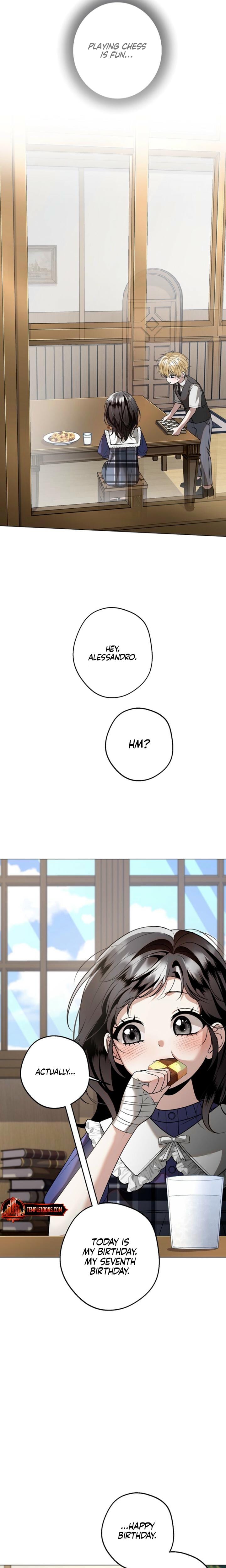 Solstice Uncensored, chapter 18, page 15 of 21