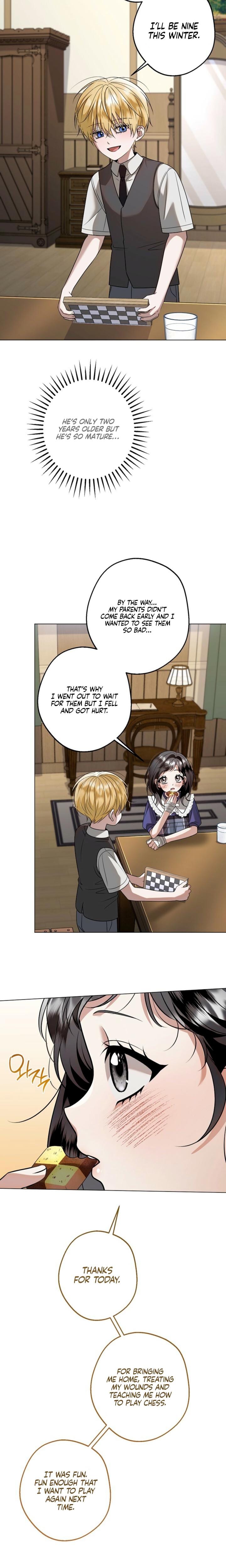 Solstice Uncensored, chapter 18, page 16 of 21