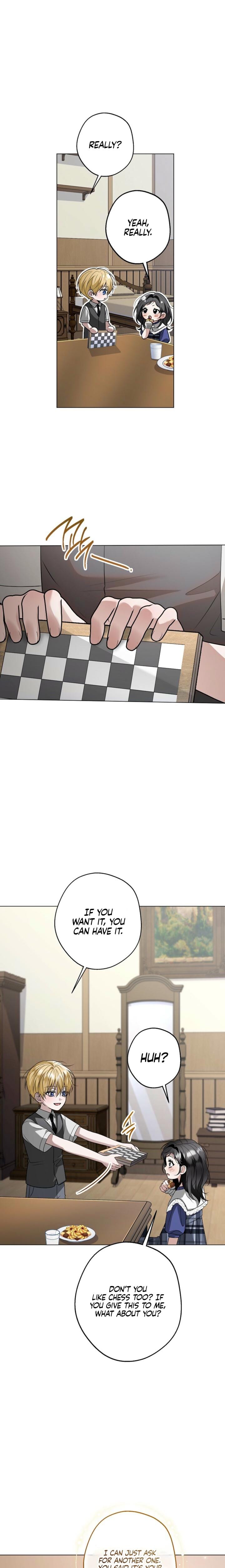 Solstice Uncensored, chapter 18, page 17 of 21