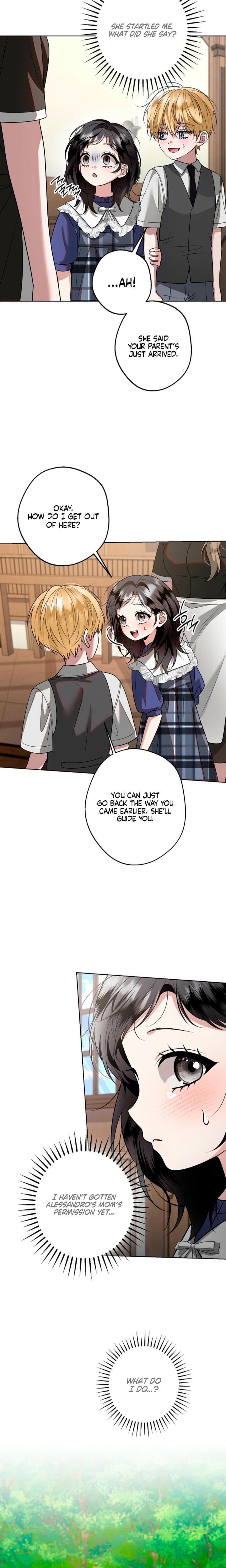 Solstice Uncensored, chapter 19, page 5 of 20