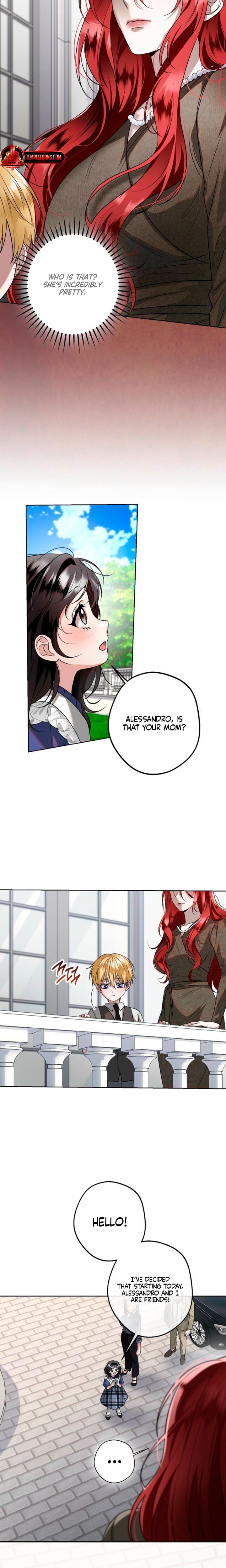 Solstice Uncensored, chapter 19, page 8 of 20