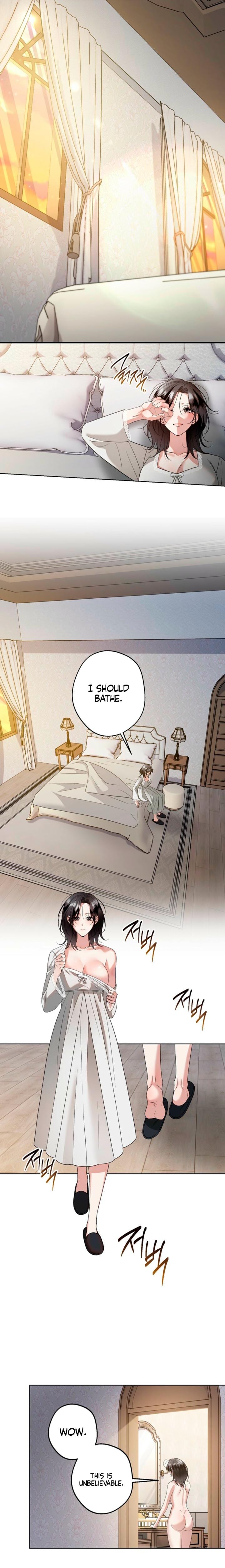 Solstice Uncensored, chapter 20, page 6 of 21