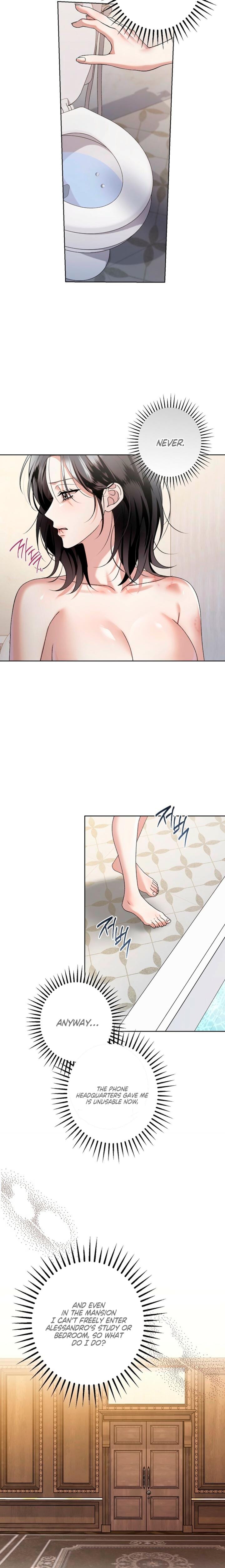 Solstice Uncensored, chapter 20, page 9 of 21