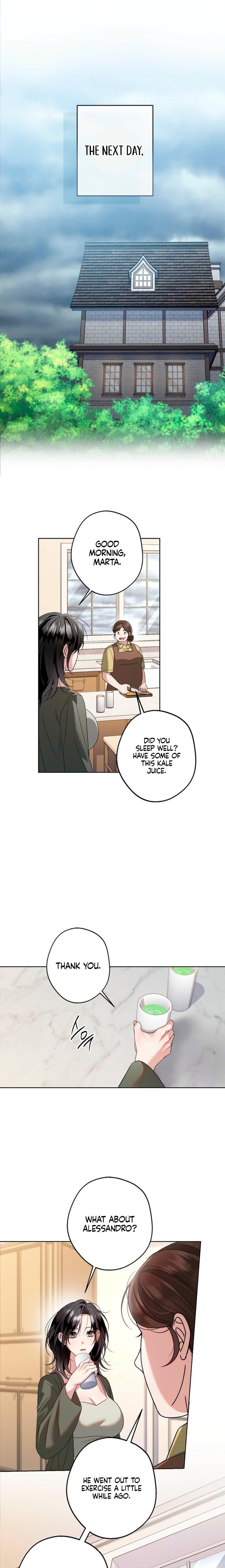 Solstice Uncensored, chapter 20, page 11 of 21