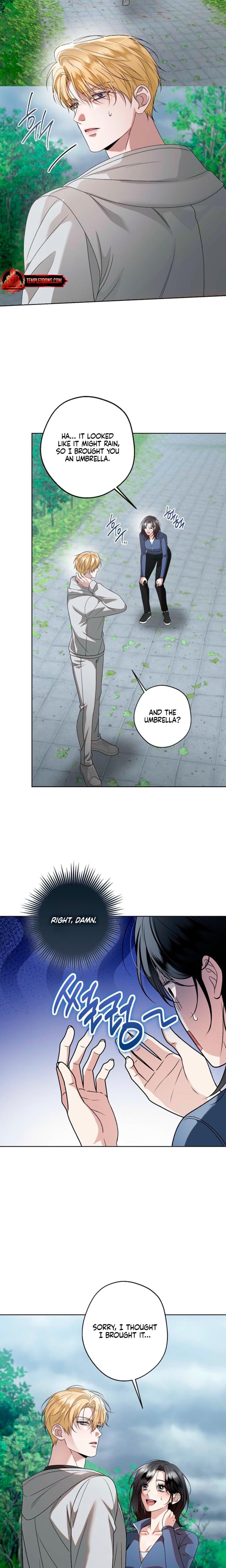 Solstice Uncensored, chapter 20, page 14 of 21