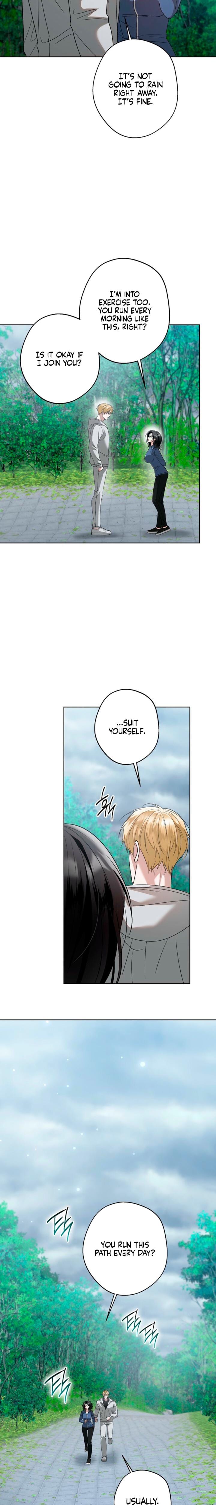Solstice Uncensored, chapter 20, page 15 of 21