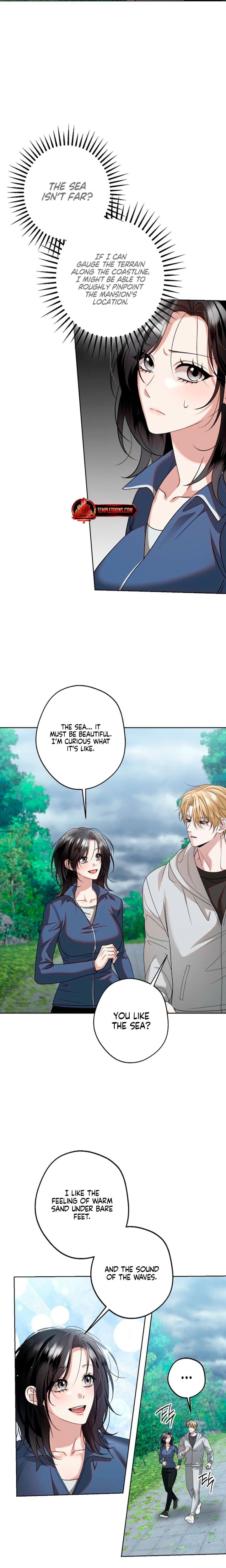 Solstice Uncensored, chapter 20, page 17 of 21