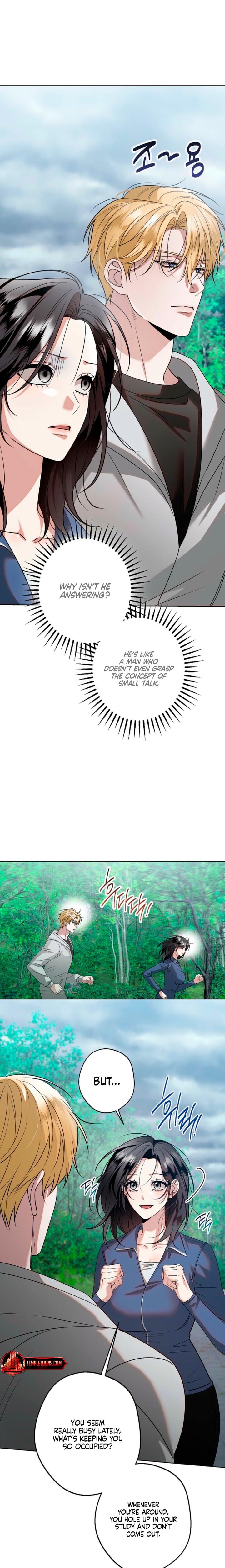 Solstice Uncensored, chapter 20, page 18 of 21