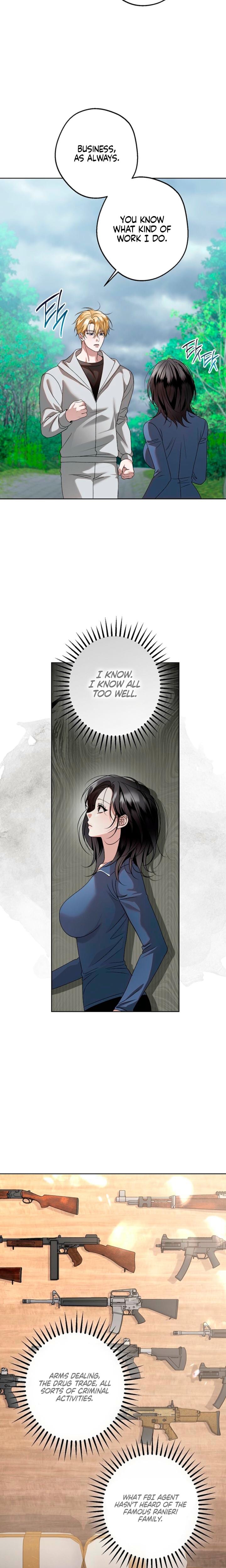 Solstice Uncensored, chapter 20, page 19 of 21