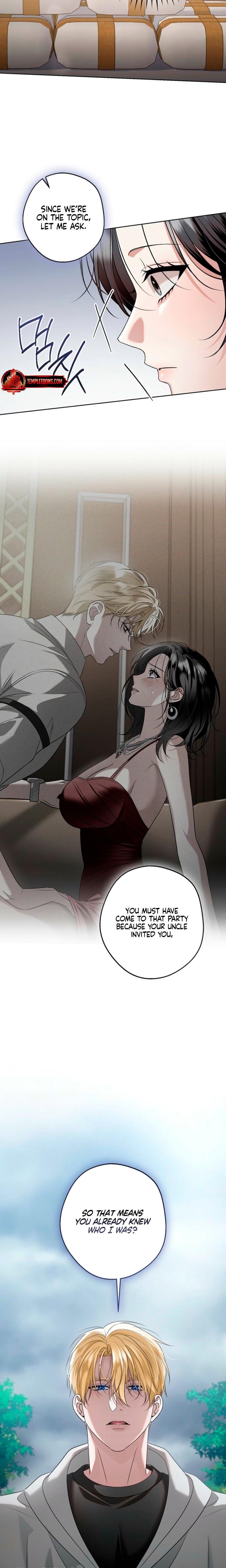 Solstice Uncensored, chapter 20, page 20 of 21