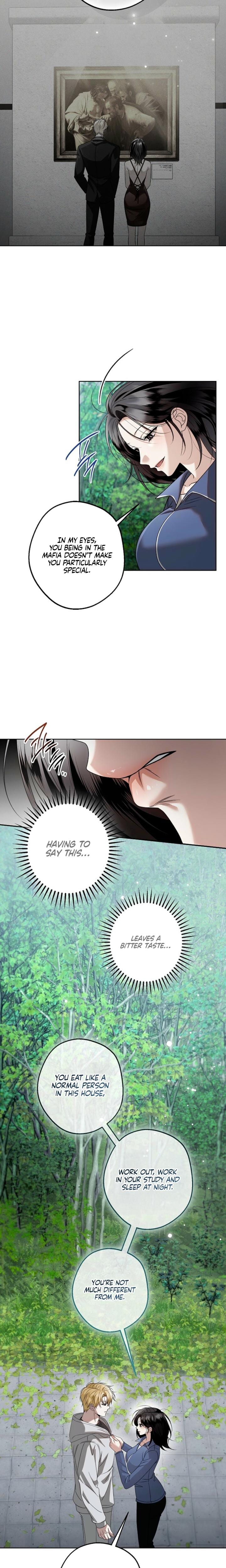 Solstice Uncensored, chapter 21, page 6 of 21