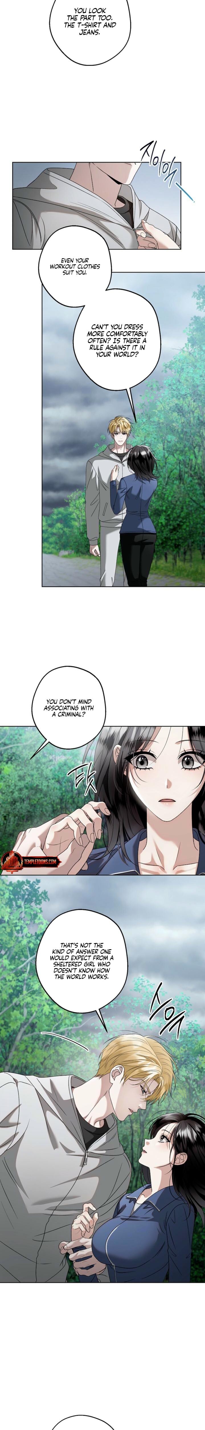 Solstice Uncensored, chapter 21, page 7 of 21