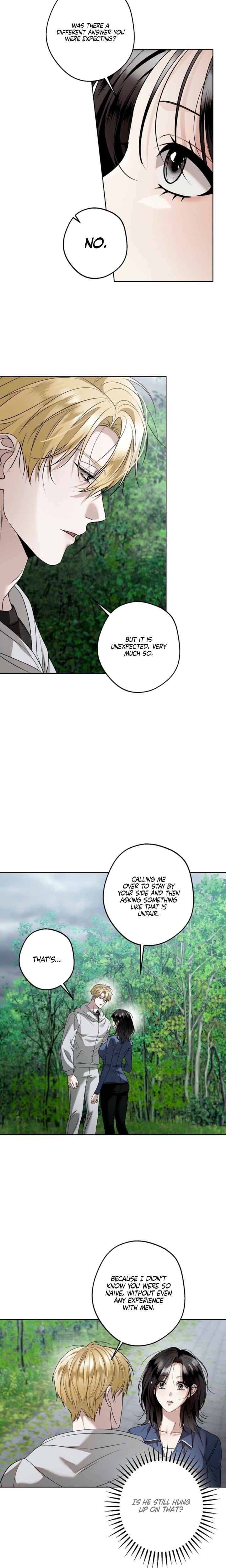 Solstice Uncensored, chapter 21, page 8 of 21
