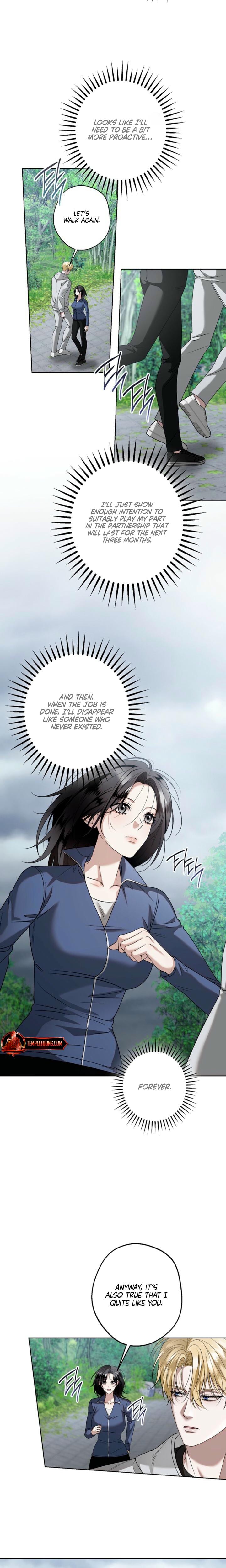 Solstice Uncensored, chapter 21, page 9 of 21