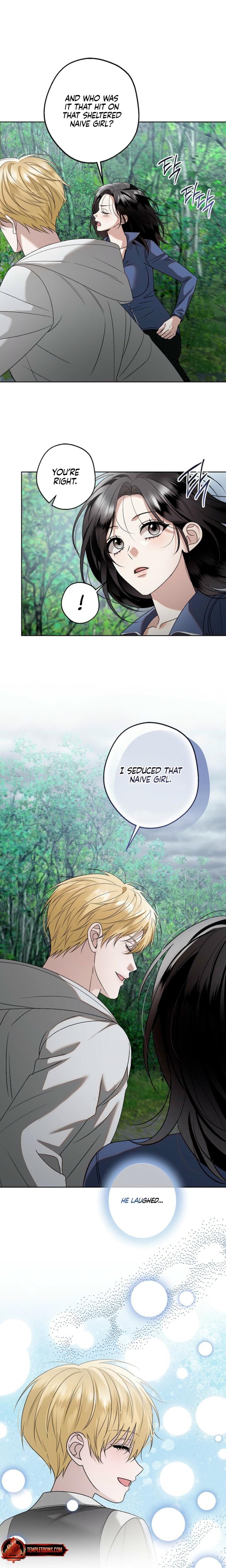 Solstice Uncensored, chapter 21, page 11 of 21