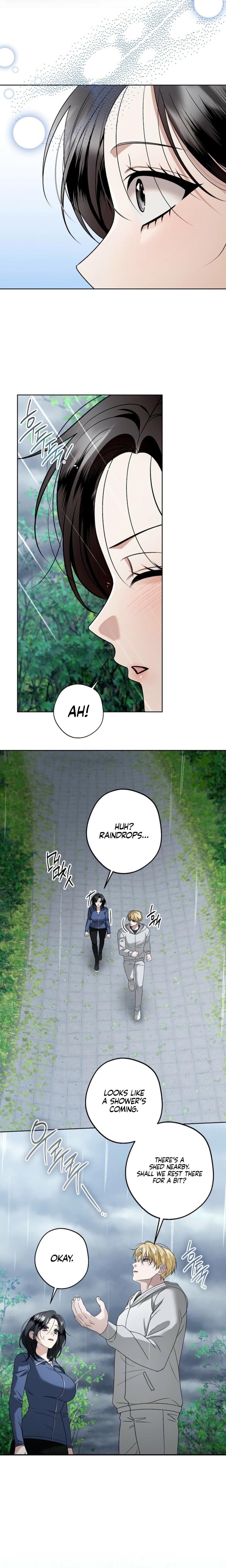 Solstice Uncensored, chapter 21, page 12 of 21