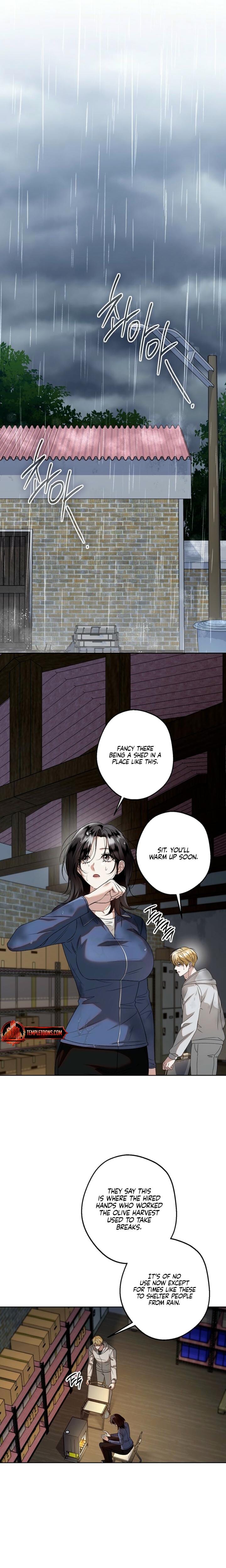 Solstice Uncensored, chapter 21, page 13 of 21