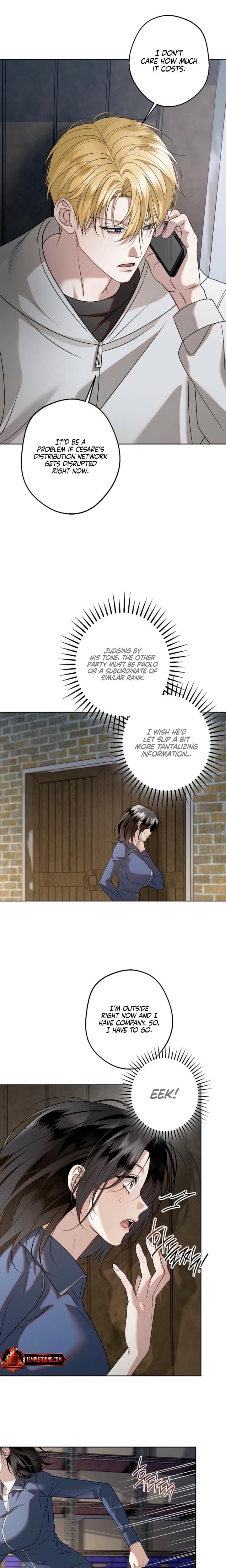 Solstice Uncensored, chapter 21, page 16 of 21
