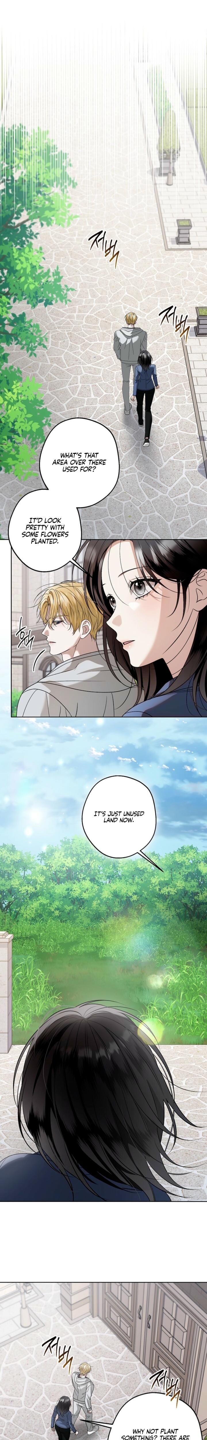 Solstice Uncensored, chapter 21, page 18 of 21