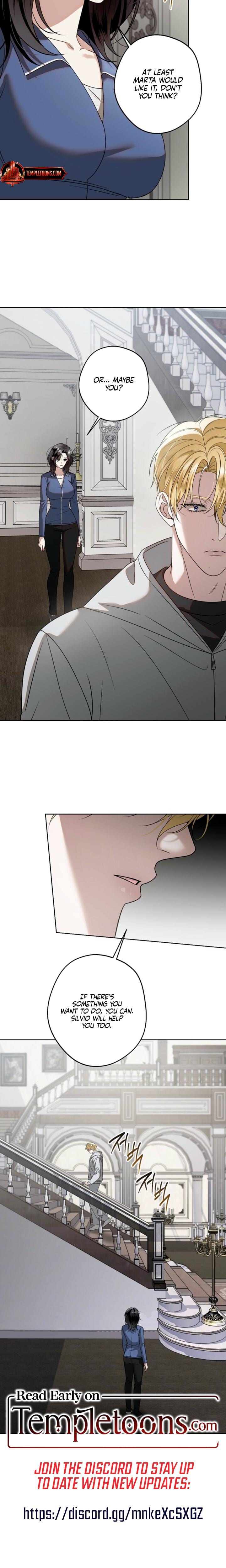 Solstice Uncensored, chapter 21, page 20 of 21