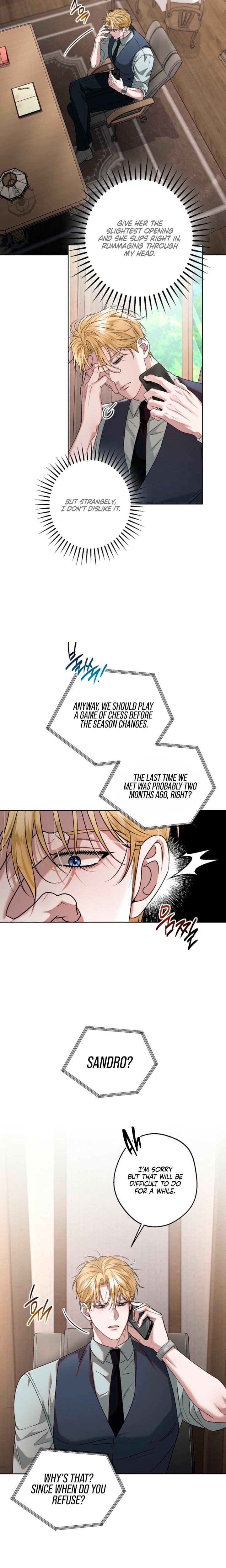 Solstice Uncensored, chapter 22, page 5 of 18