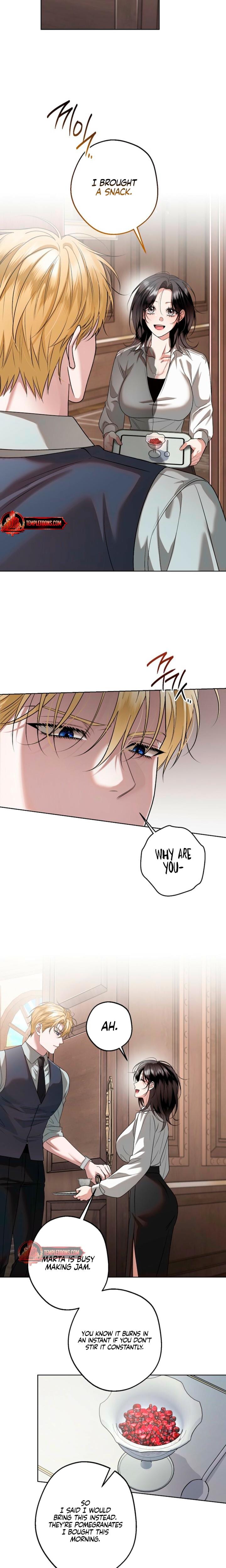 Solstice Uncensored, chapter 22, page 7 of 18