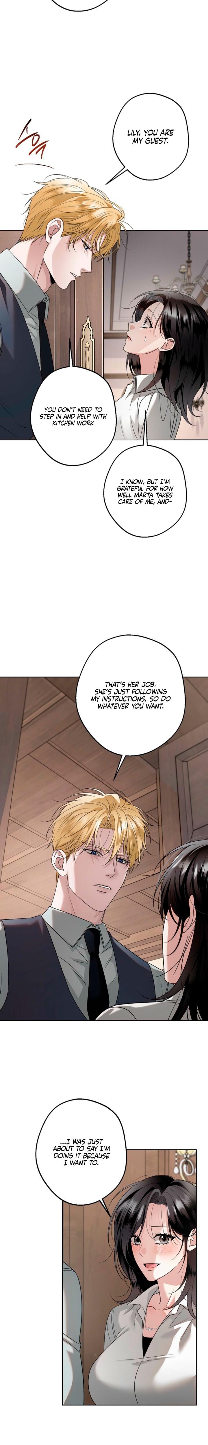 Solstice Uncensored, chapter 22, page 8 of 18