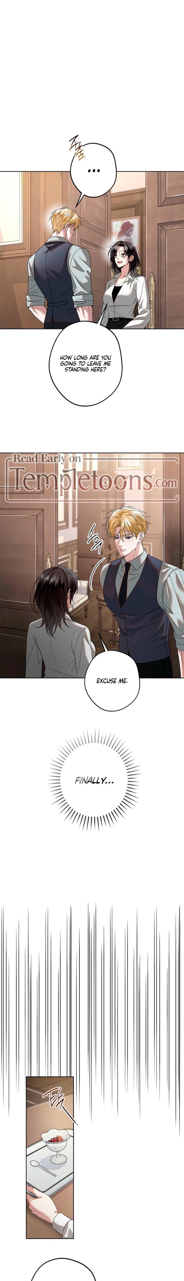 Solstice Uncensored, chapter 22, page 9 of 18