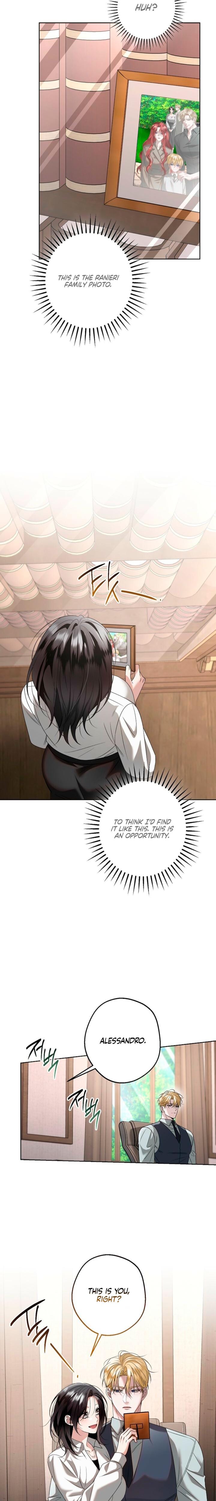 Solstice Uncensored, chapter 22, page 12 of 18