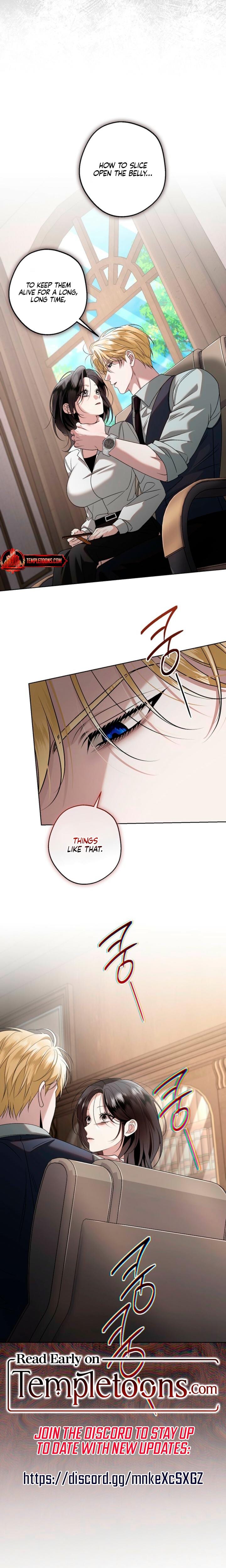 Solstice Uncensored, chapter 22, page 17 of 18
