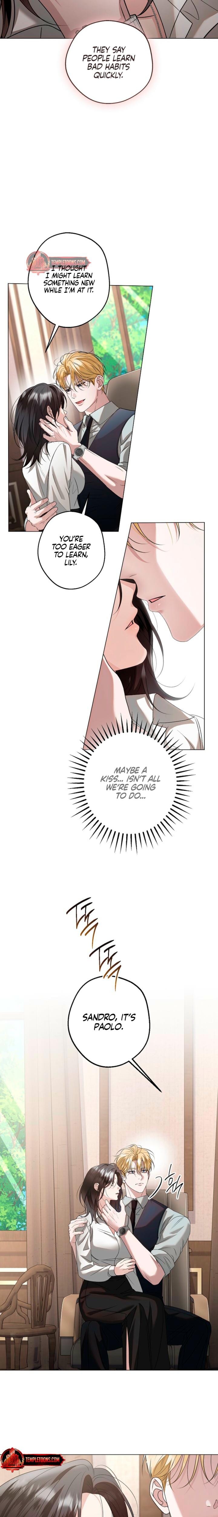 Solstice Uncensored, chapter 23, page 5 of 20
