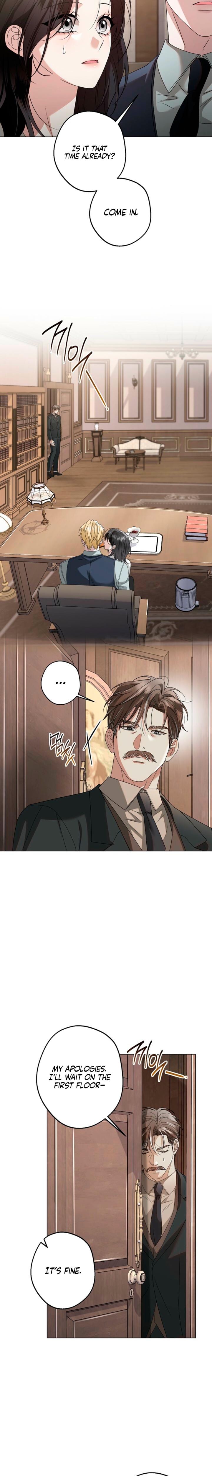 Solstice Uncensored, chapter 23, page 6 of 20