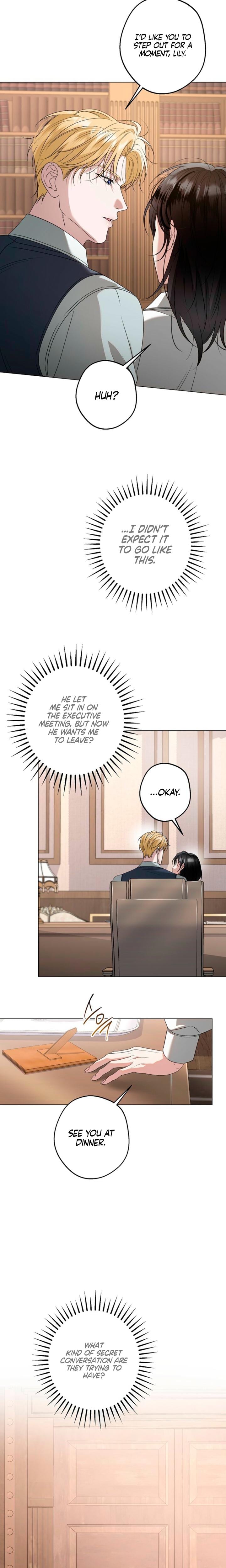 Solstice Uncensored, chapter 23, page 7 of 20