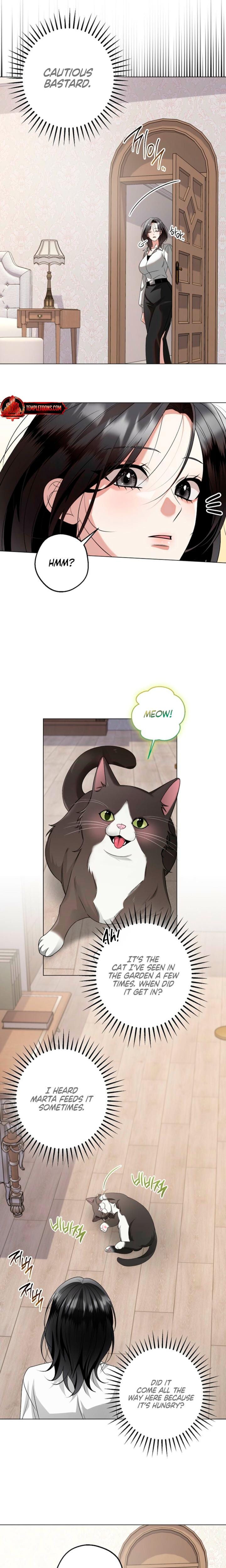 Solstice Uncensored, chapter 23, page 9 of 20