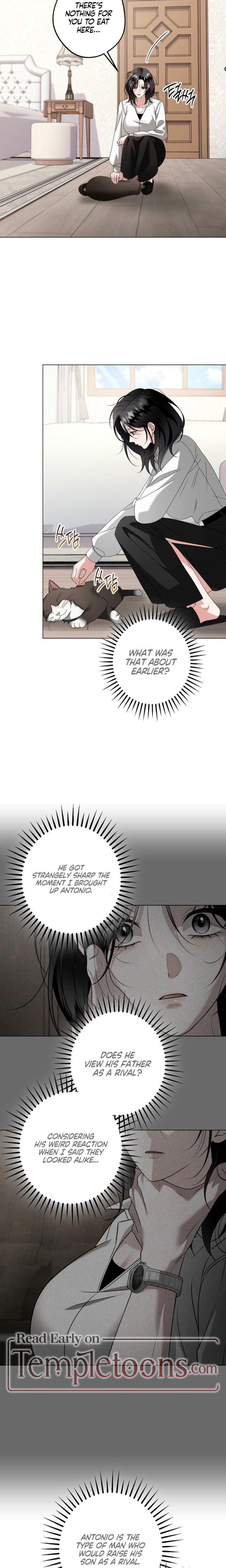 Solstice Uncensored, chapter 23, page 10 of 20