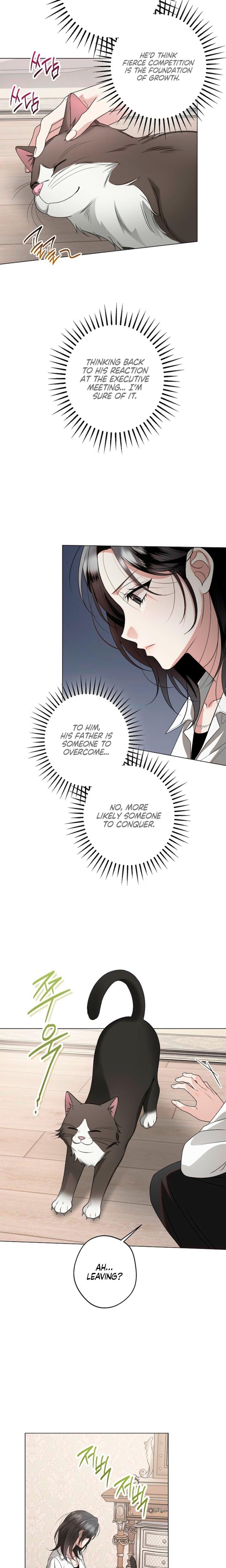 Solstice Uncensored, chapter 23, page 11 of 20