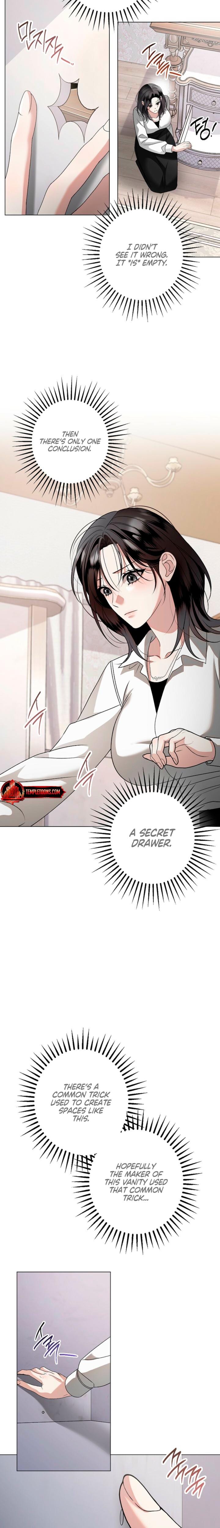 Solstice Uncensored, chapter 23, page 13 of 20