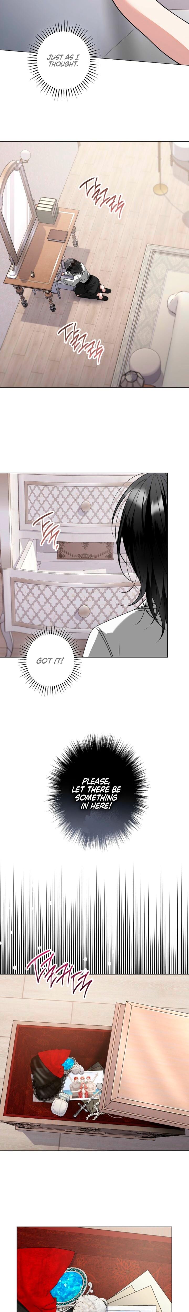 Solstice Uncensored, chapter 23, page 14 of 20
