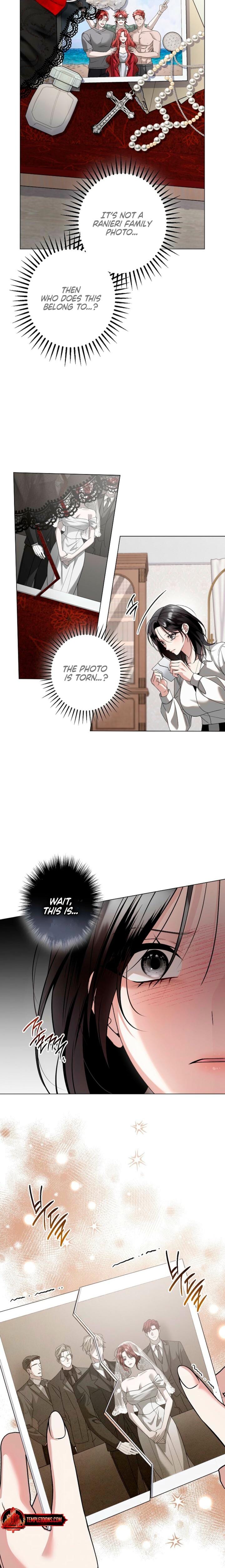 Solstice Uncensored, chapter 23, page 15 of 20