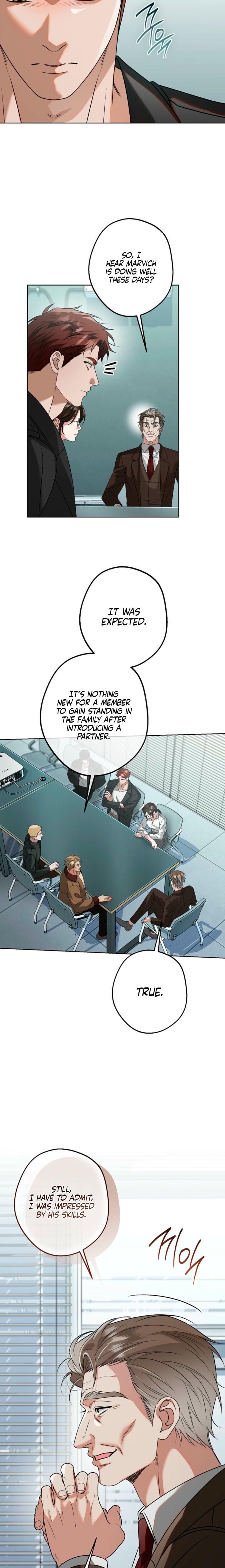 Solstice Uncensored, chapter 24, page 5 of 20