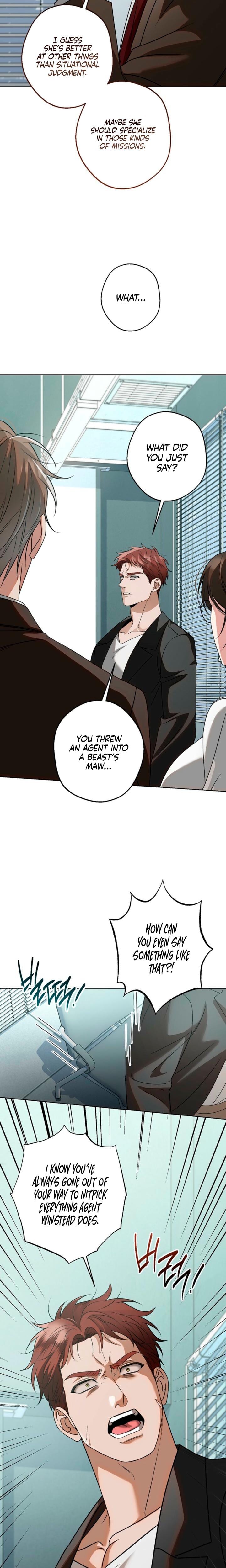Solstice Uncensored, chapter 24, page 6 of 20