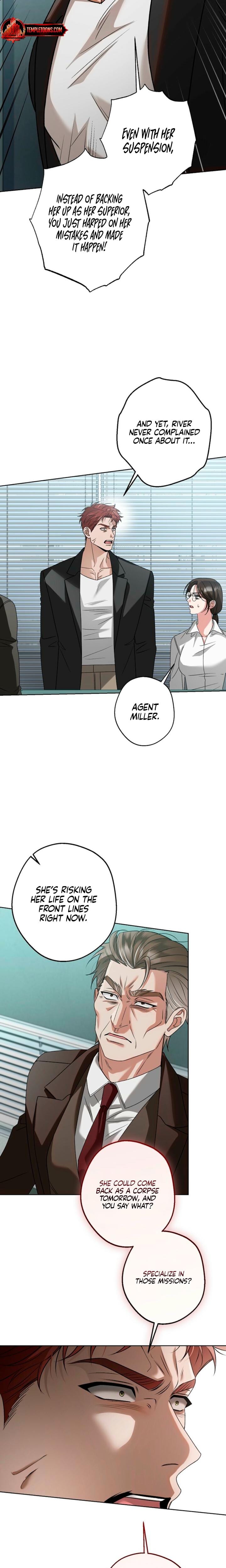 Solstice Uncensored, chapter 24, page 7 of 20